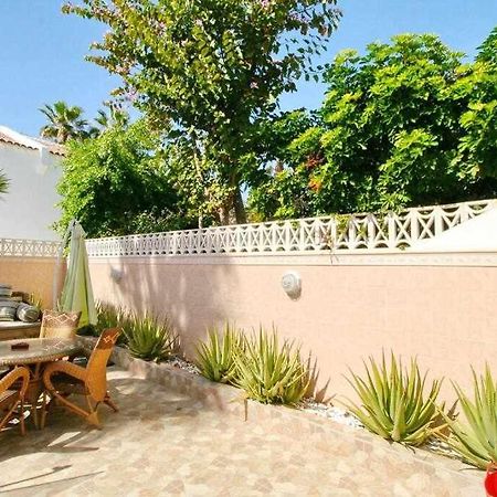 Parque Santiago 1 Villa 114 by Tenerife Rental&Sales Playa de las Américas Exterior foto