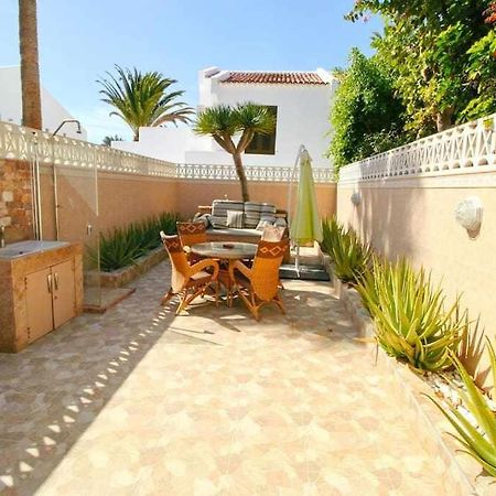 Parque Santiago 1 Villa 114 by Tenerife Rental&Sales Playa de las Américas Exterior foto
