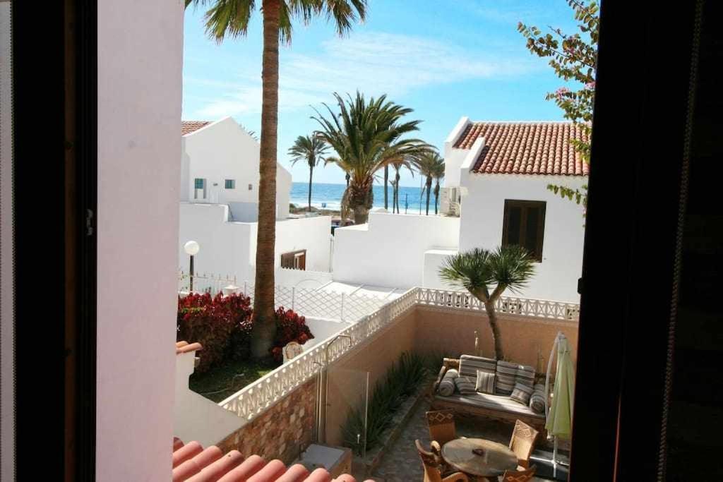 Parque Santiago 1 Villa 114 by Tenerife Rental&Sales Playa de las Américas Exterior foto